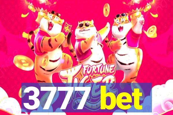 3777 bet